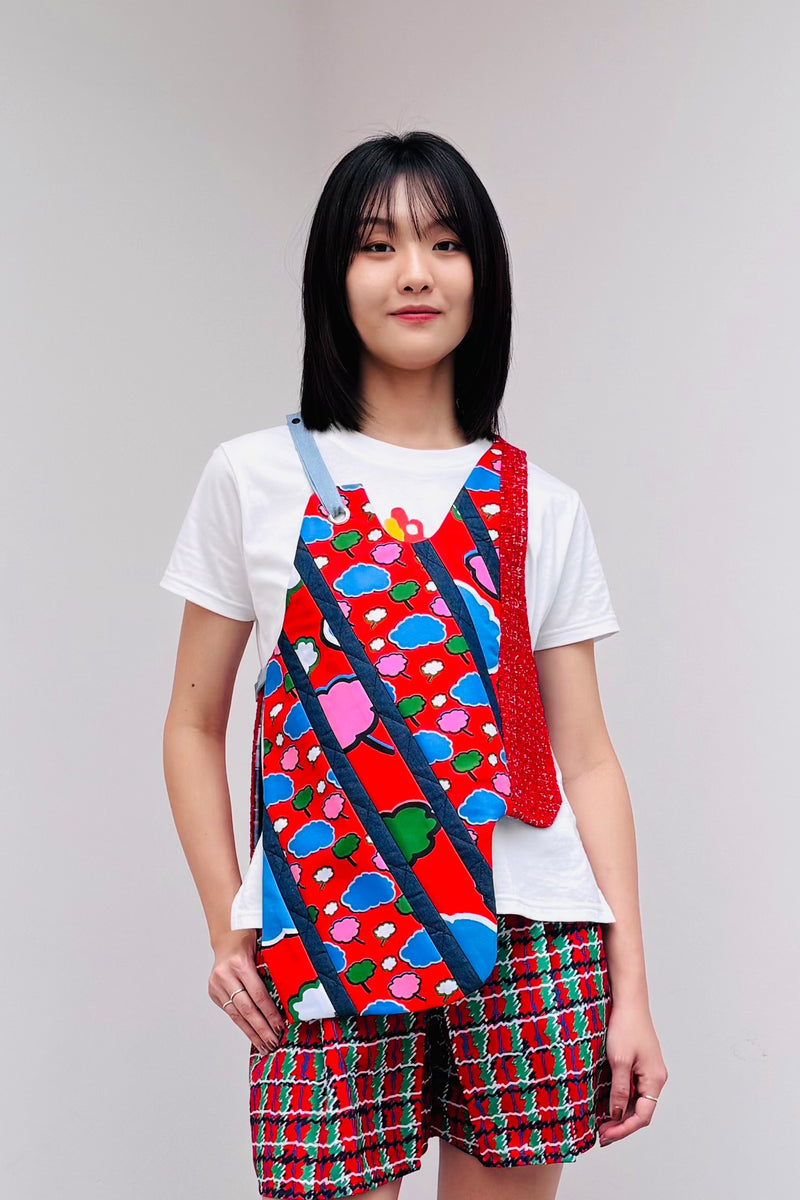 LUNAR 2025 BIB01  || SEOW BIB