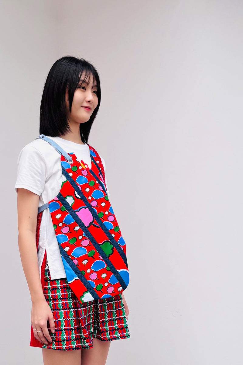 LUNAR 2025 BIB01  || SEOW BIB