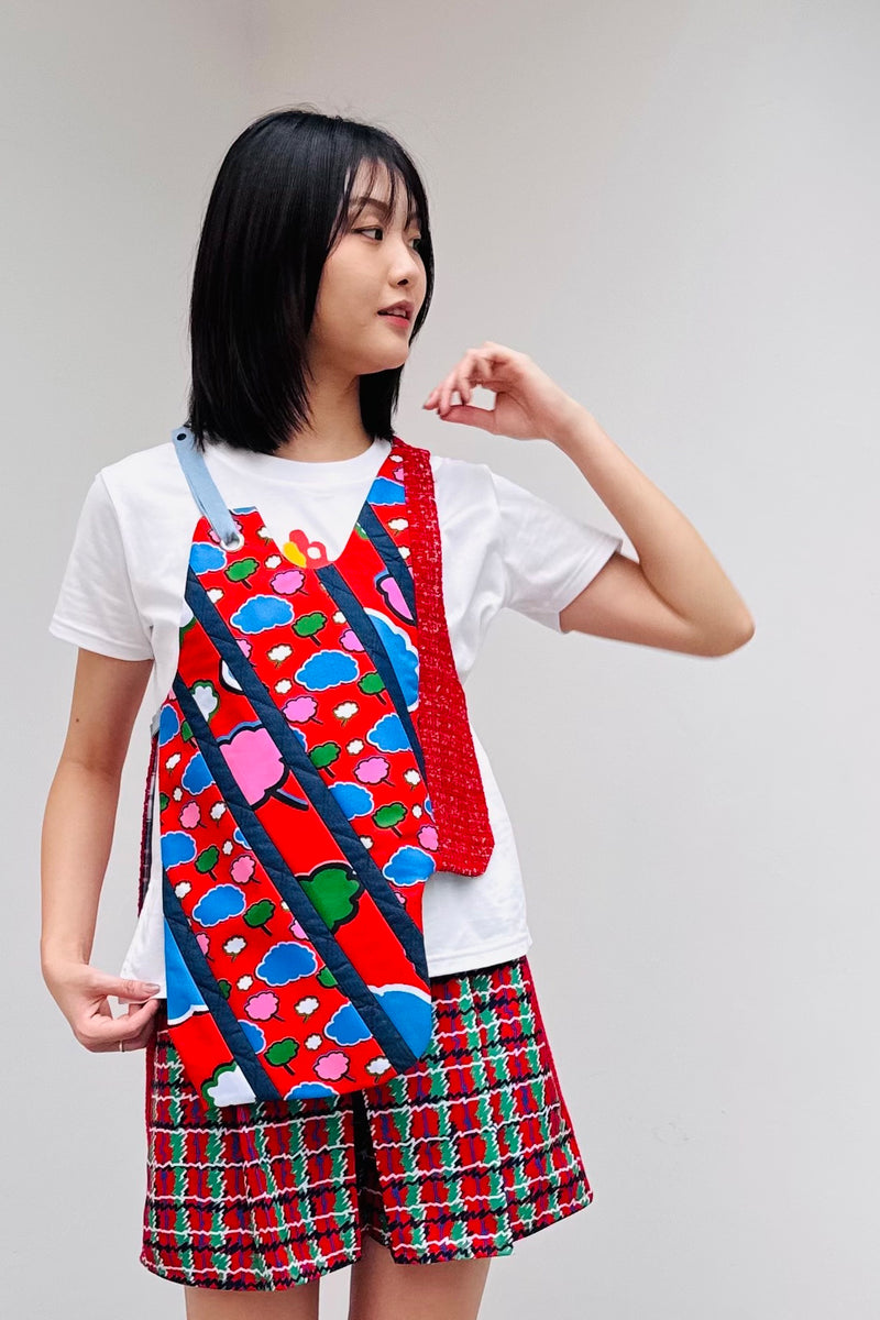 LUNAR 2025 BIB01  || SEOW BIB