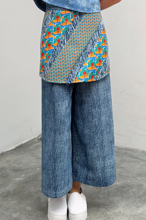 LUNAR 2026 LP01 || MEADOW TROUSERS