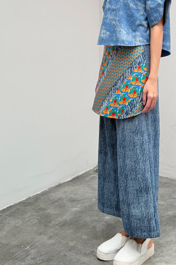 LUNAR 2026 LP01 || MEADOW TROUSERS