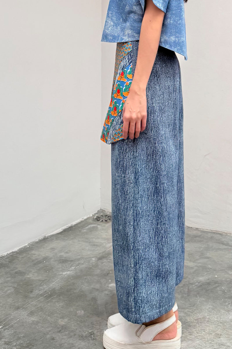 LUNAR 2026 LP01 || MEADOW TROUSERS