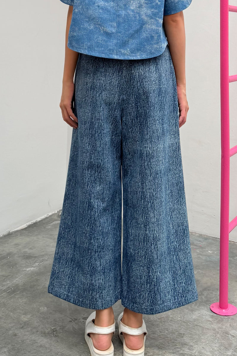 LUNAR 2026 LP01 || MEADOW TROUSERS