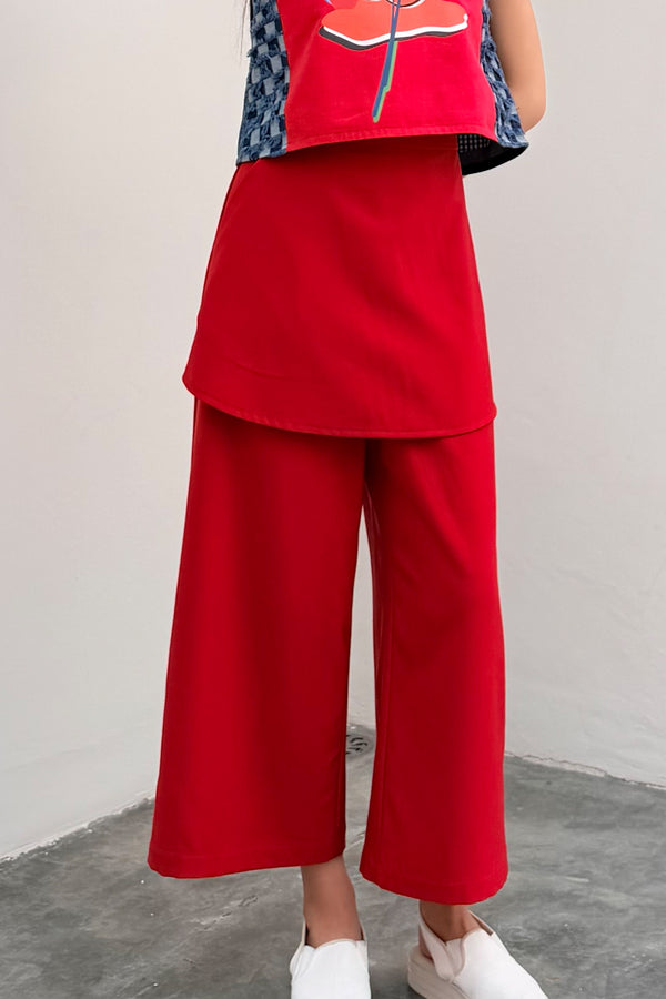 LUNAR 2026 LP02B || KINDLE TROUSERS