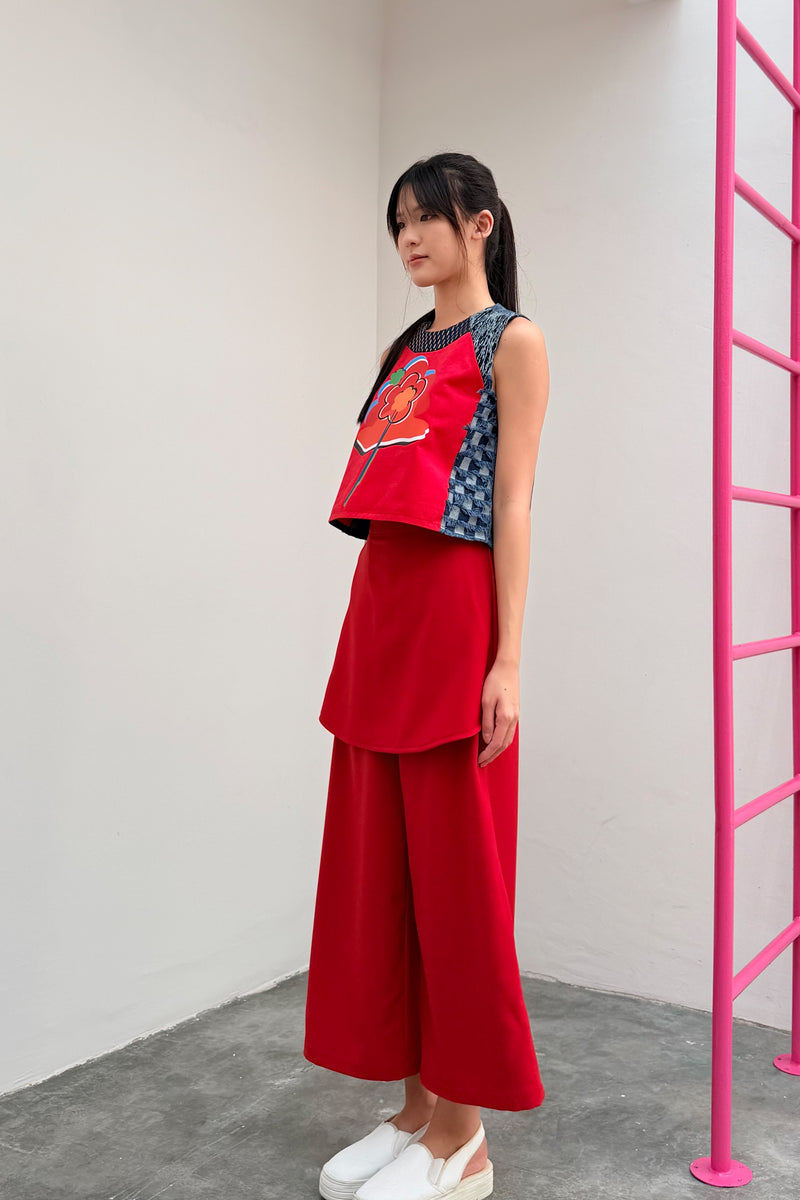 LUNAR 2026 LP02B || KINDLE TROUSERS