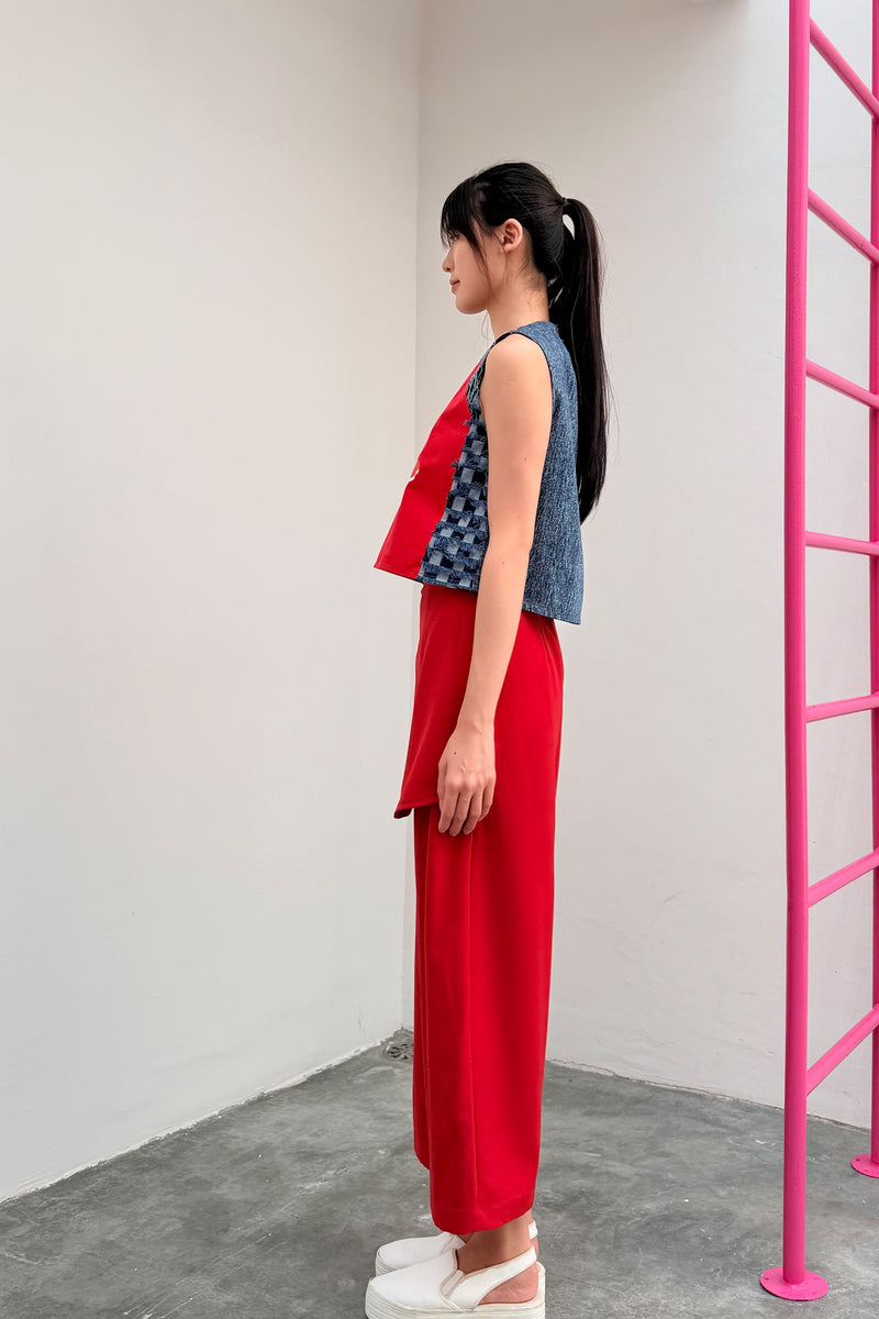 LUNAR 2026 LP02B || KINDLE TROUSERS