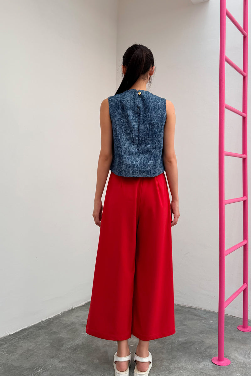 LUNAR 2026 LP02B || KINDLE TROUSERS