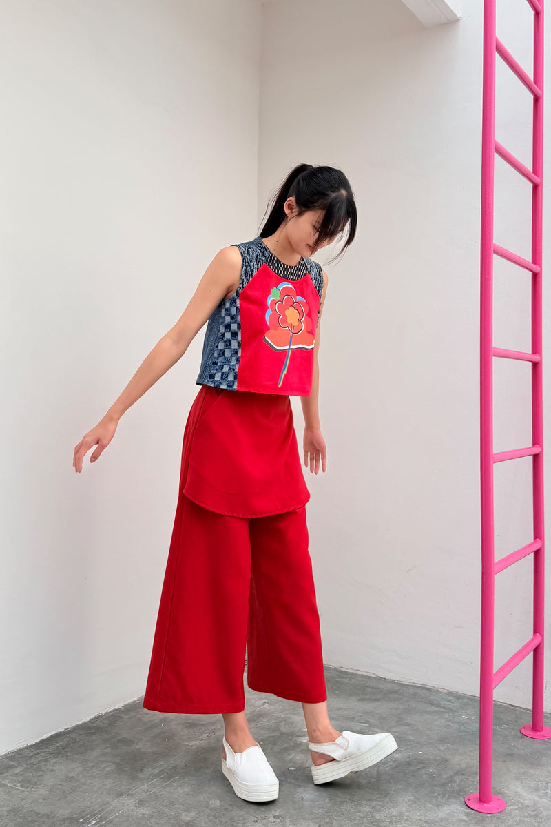 LUNAR 2026 LP02B || KINDLE TROUSERS