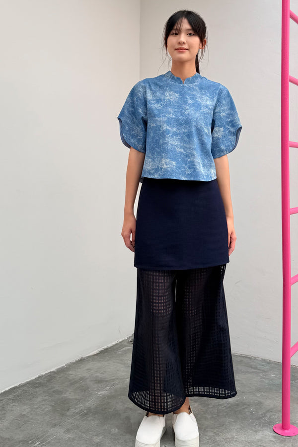 LUNAR 2026 LP03 || HIDE AND SEEK TROUSERS