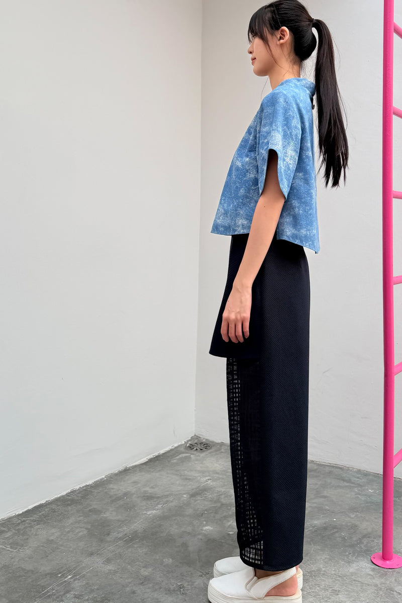 LUNAR 2026 LP03 || HIDE AND SEEK TROUSERS