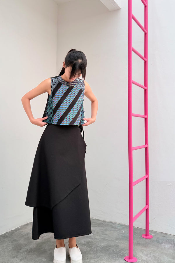 LUNAR 2026 SK02 || MYSTERY SKIRT