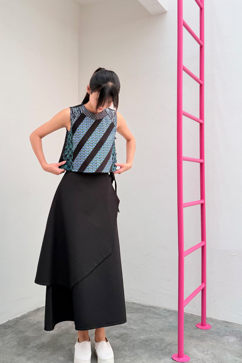 LUNAR 2026 SK02 || MYSTERY SKIRT