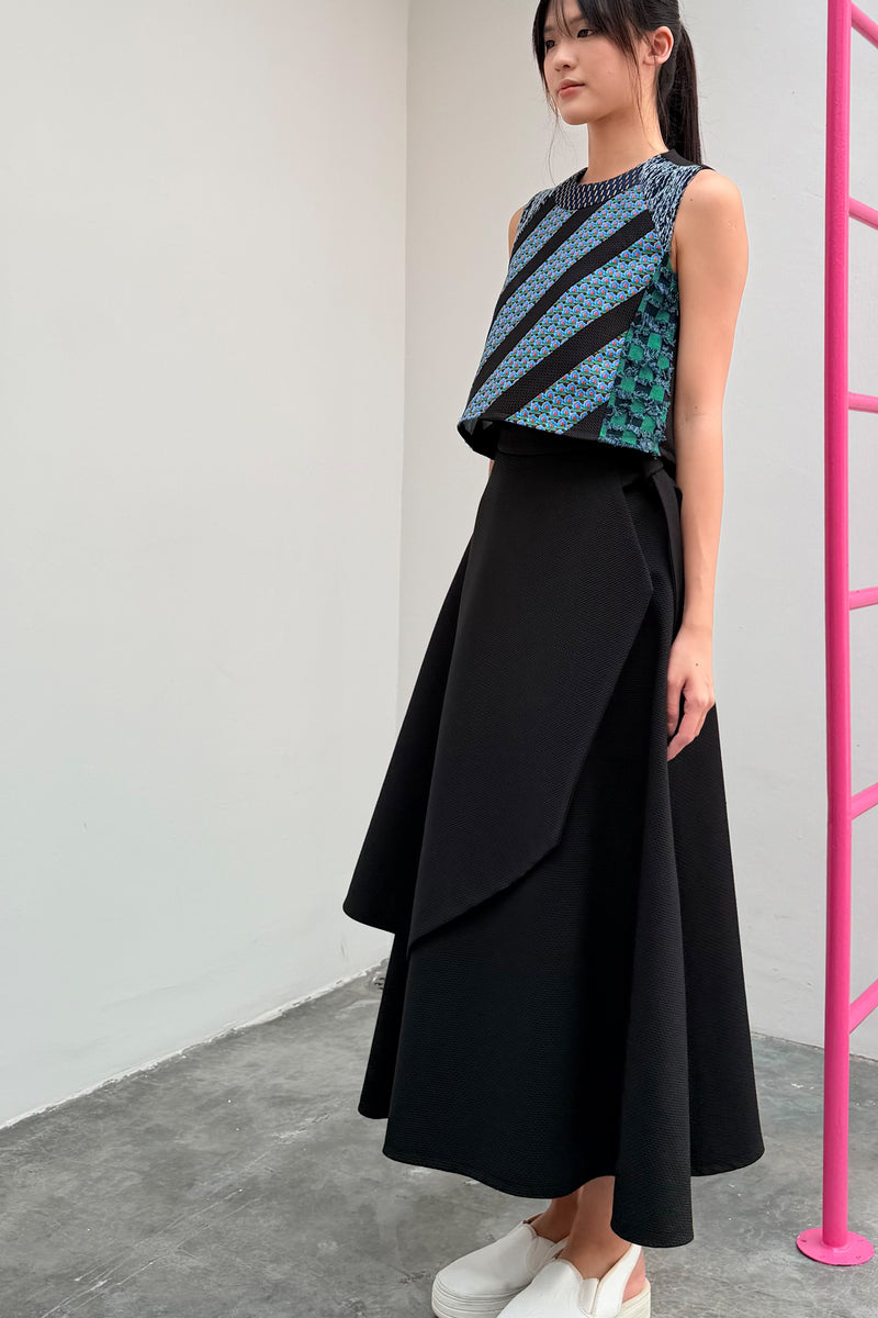 LUNAR 2026 SK02 || MYSTERY SKIRT