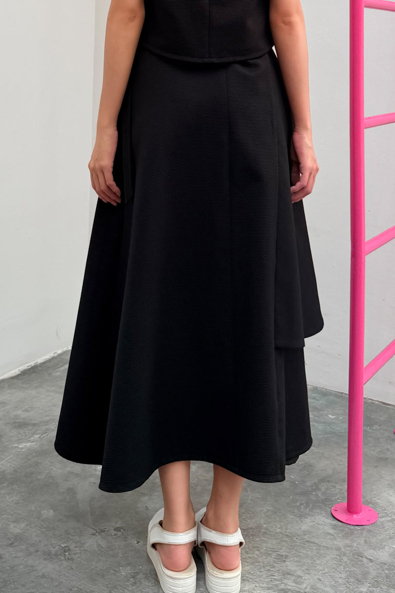 LUNAR 2026 SK02 || MYSTERY SKIRT