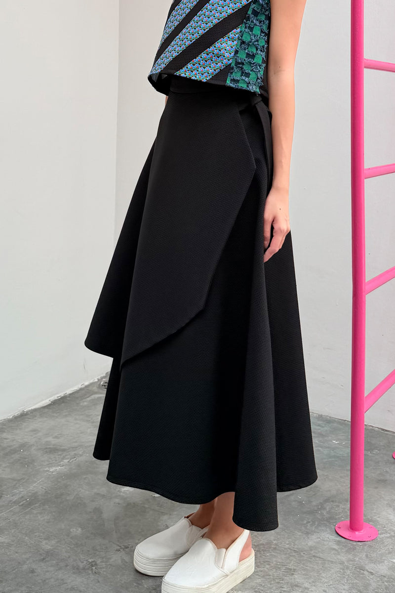 LUNAR 2026 SK02 || MYSTERY SKIRT