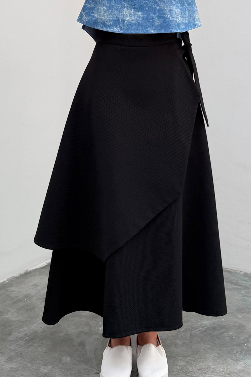 LUNAR 2026 SK02 || MYSTERY SKIRT