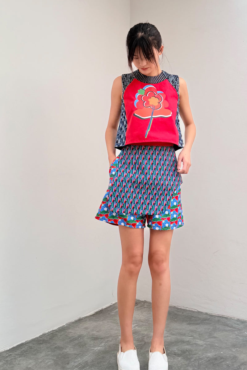 LUNAR 2026 SP01A  || LUNAR SHORTS