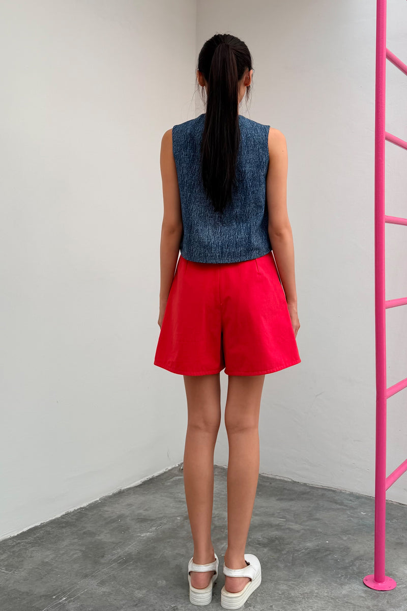 LUNAR 2026 SP01A  || LUNAR SHORTS