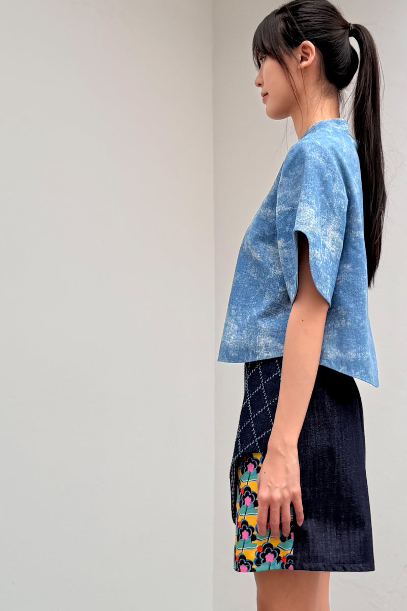 LUNAR 2026 SP01B  || BUTTERCUP SHORTS