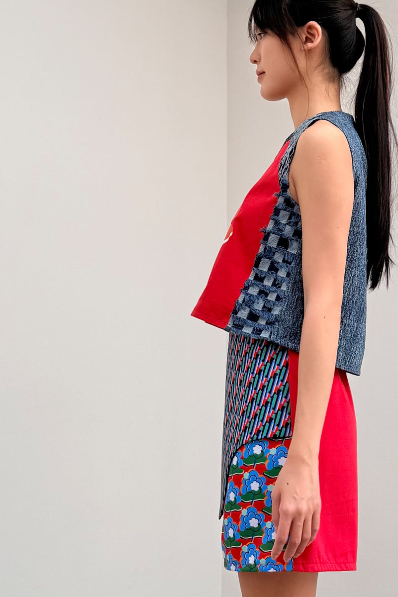 LUNAR 2026 TT04 || LUNAR CROPPED TOP