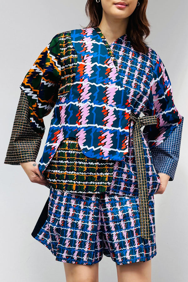S19 JK01 || JO JACKET