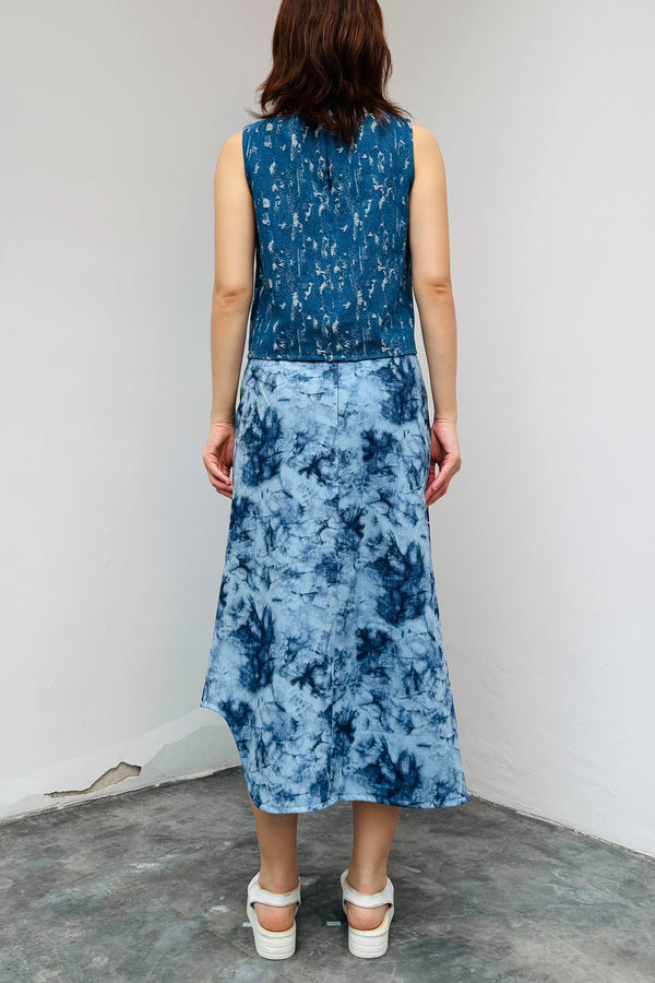 S19 SK03 || MEL SKIRT