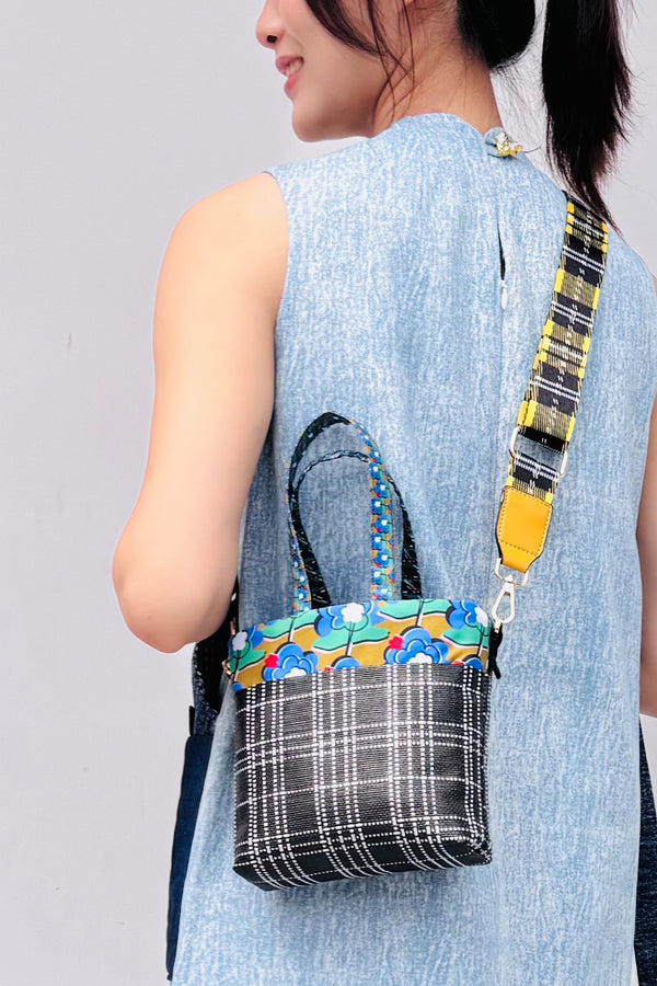 S20 BG01 || GRATEFUL BAG