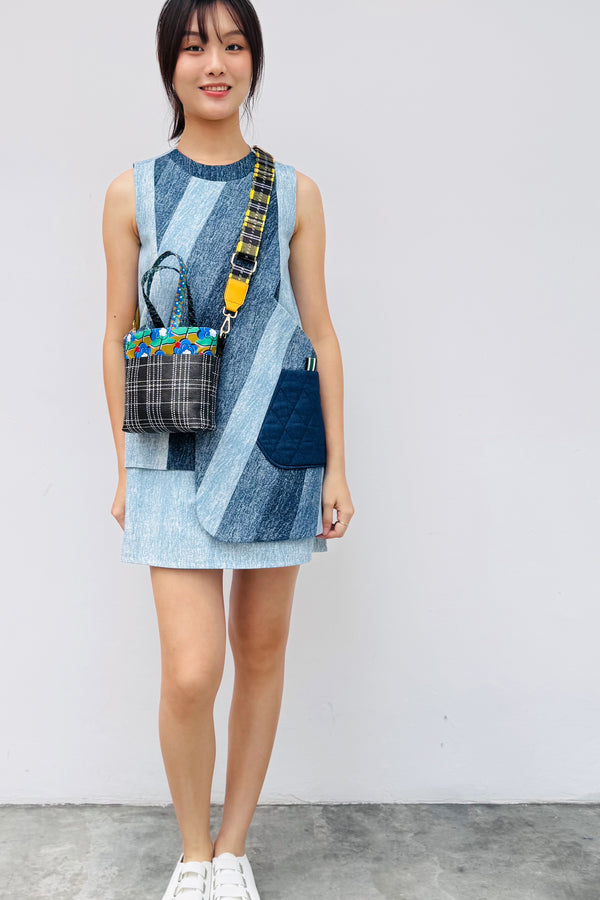 S20 BG01 || GRATEFUL BAG