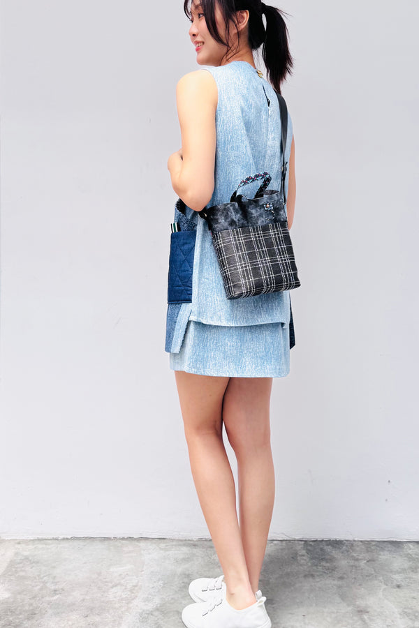 S20 BG02A || SHADOW BAG