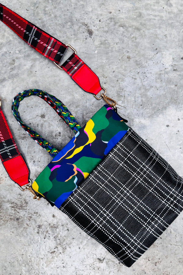 S20 BG02B || GOOD VIBE BAG