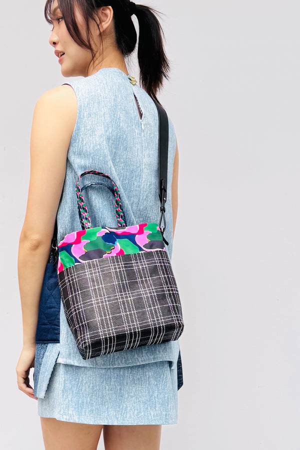 S20 BG03 || STILL SMILING BAG