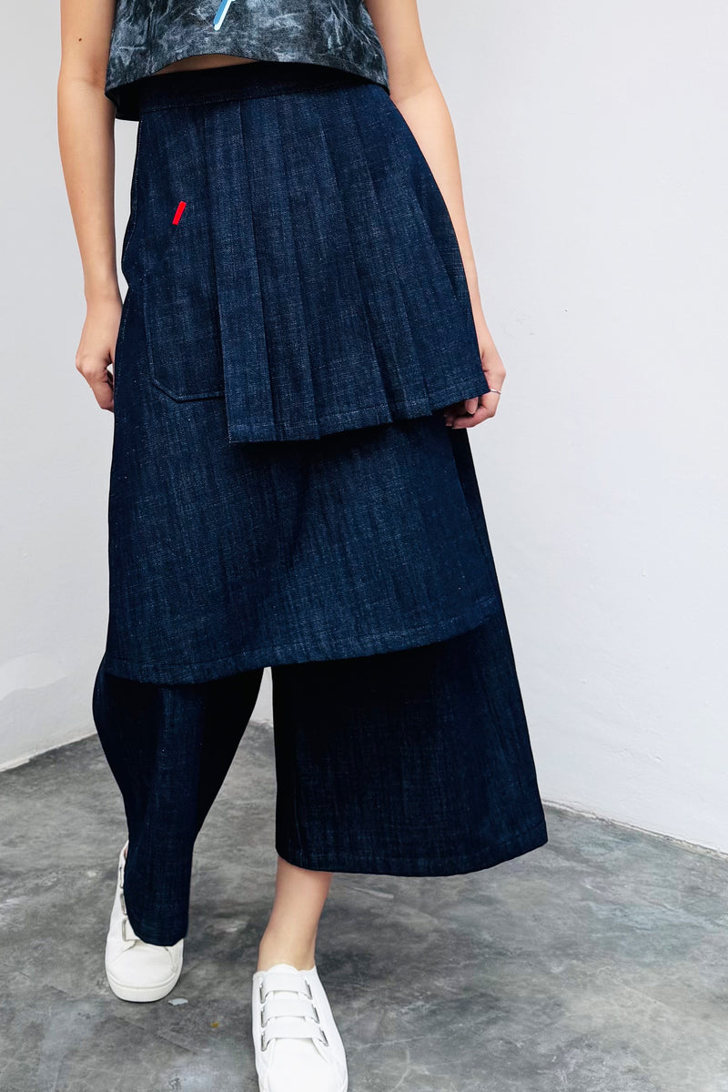 S20 LP01  || ECLIPSE TROUSERS