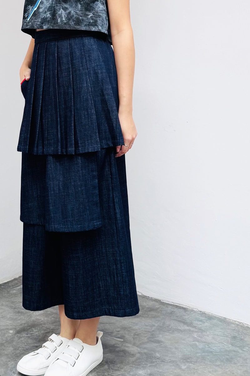 S20 LP01  || ECLIPSE TROUSERS