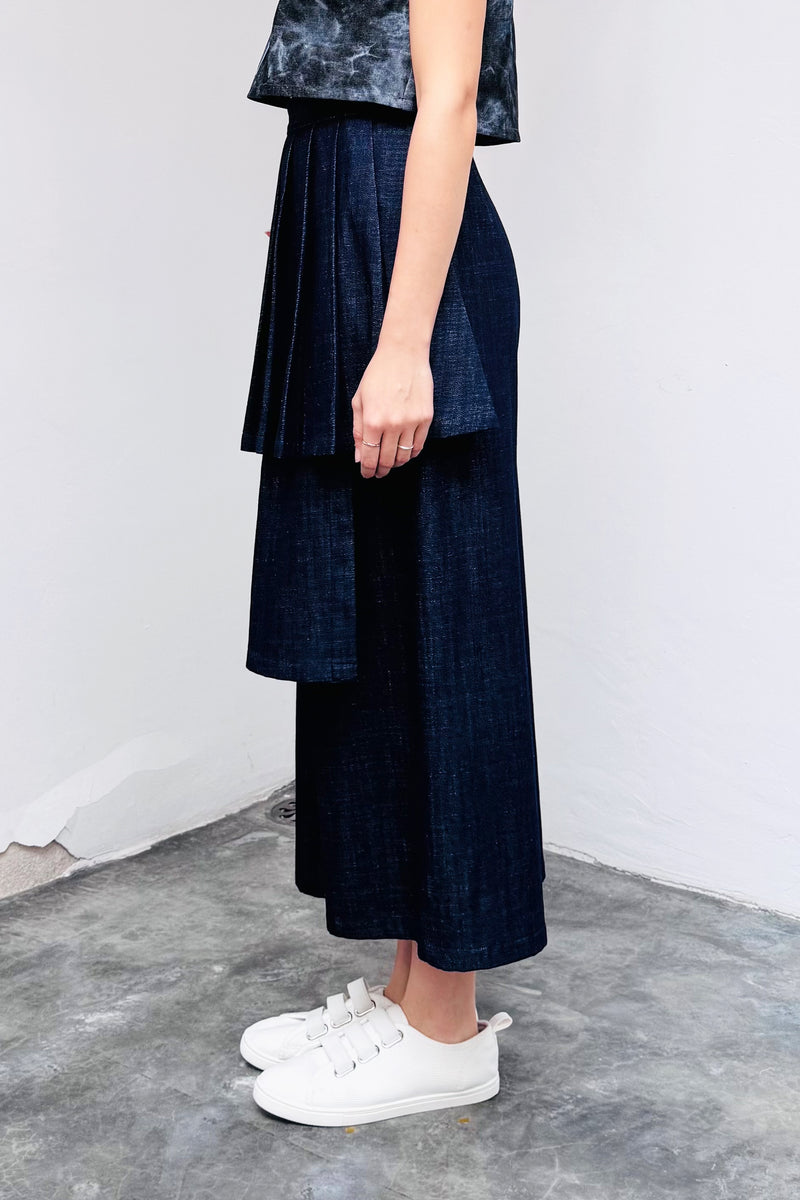 S20 LP01  || ECLIPSE TROUSERS