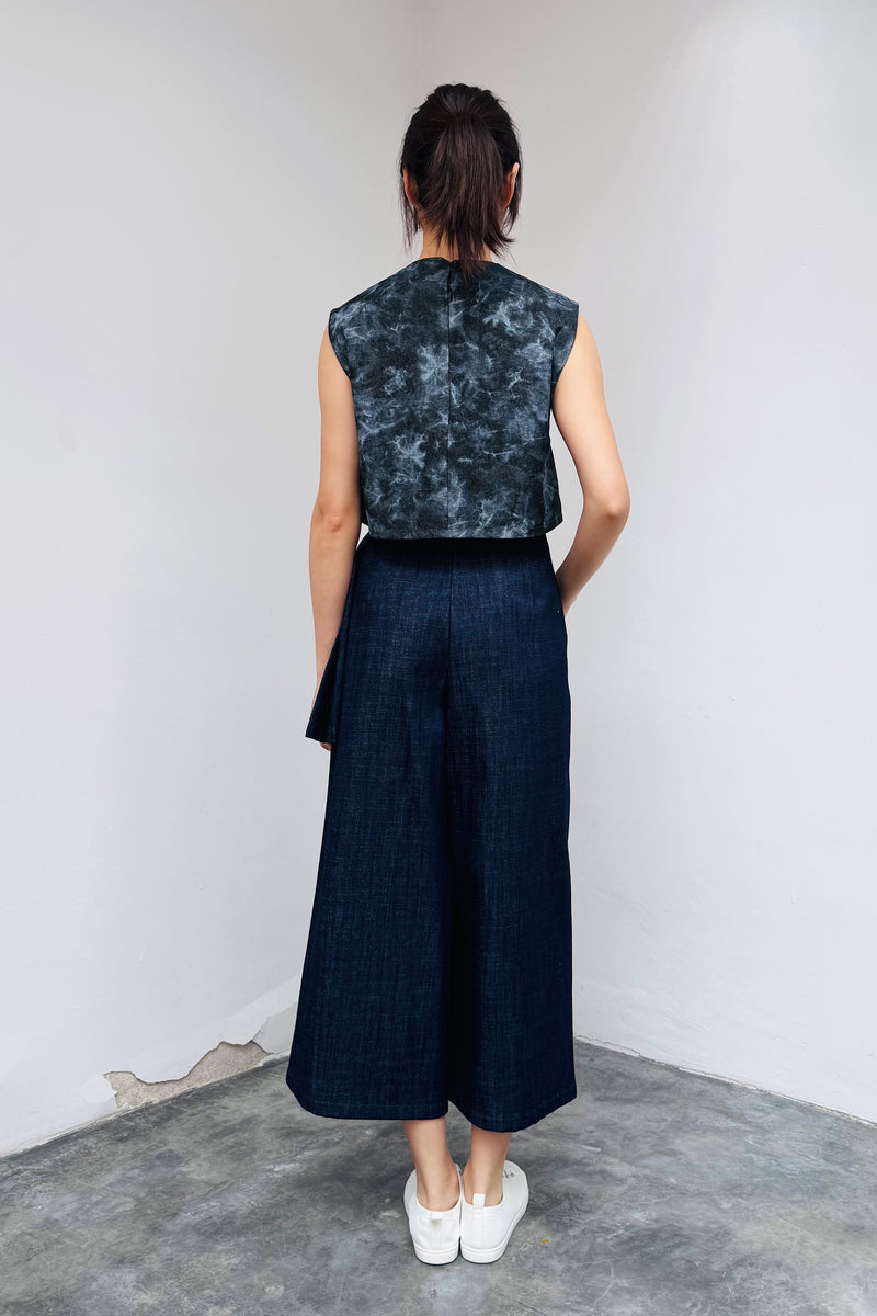 S20 LP01  || ECLIPSE TROUSERS