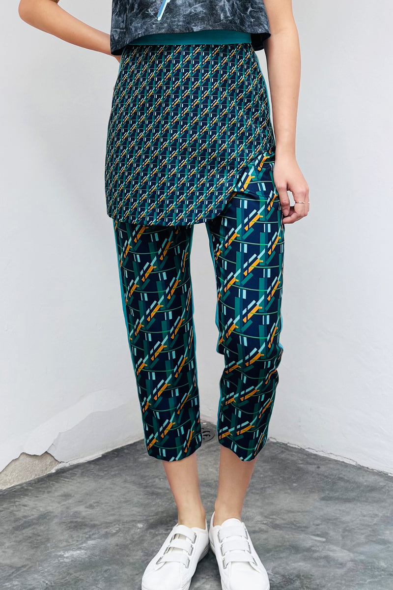 S20 LP04 || NIGHTFALL TROUSERS