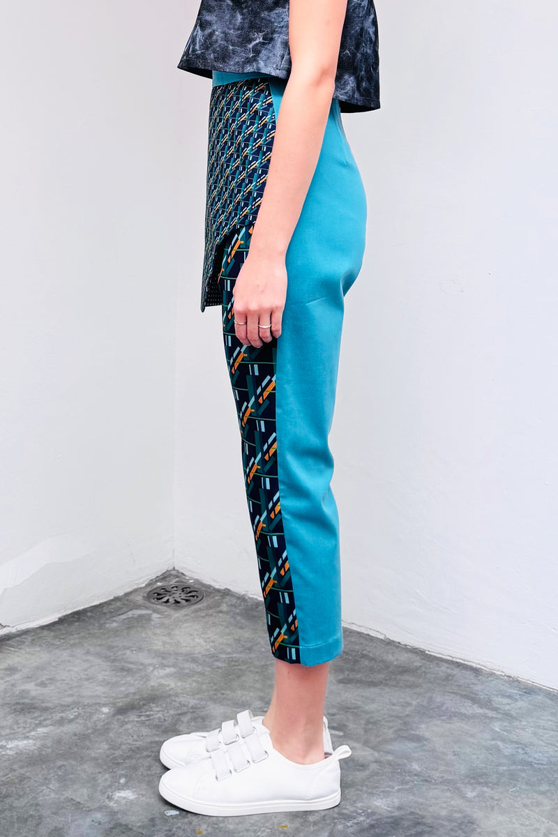S20 LP04 || NIGHTFALL TROUSERS