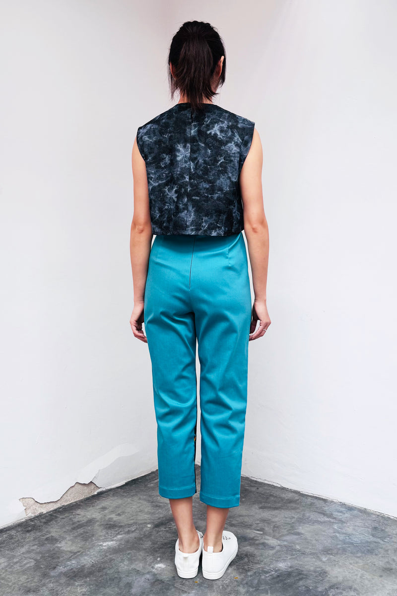 S20 LP04 || NIGHTFALL TROUSERS