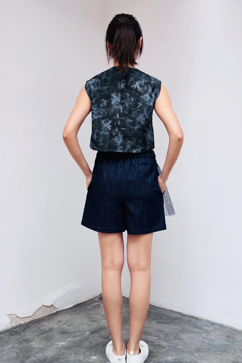 S20 SP01 || WHIM SHORTS