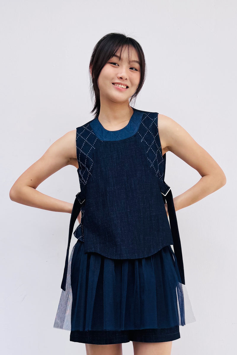 S20 TT11A || MIDNIGHT TOP
