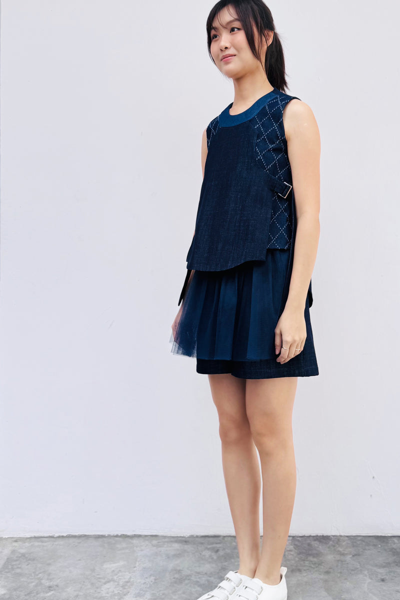 S20 TT11A || MIDNIGHT TOP