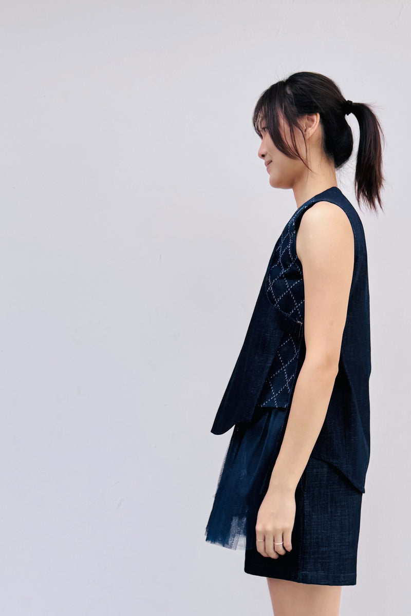 S20 TT11A || MIDNIGHT TOP
