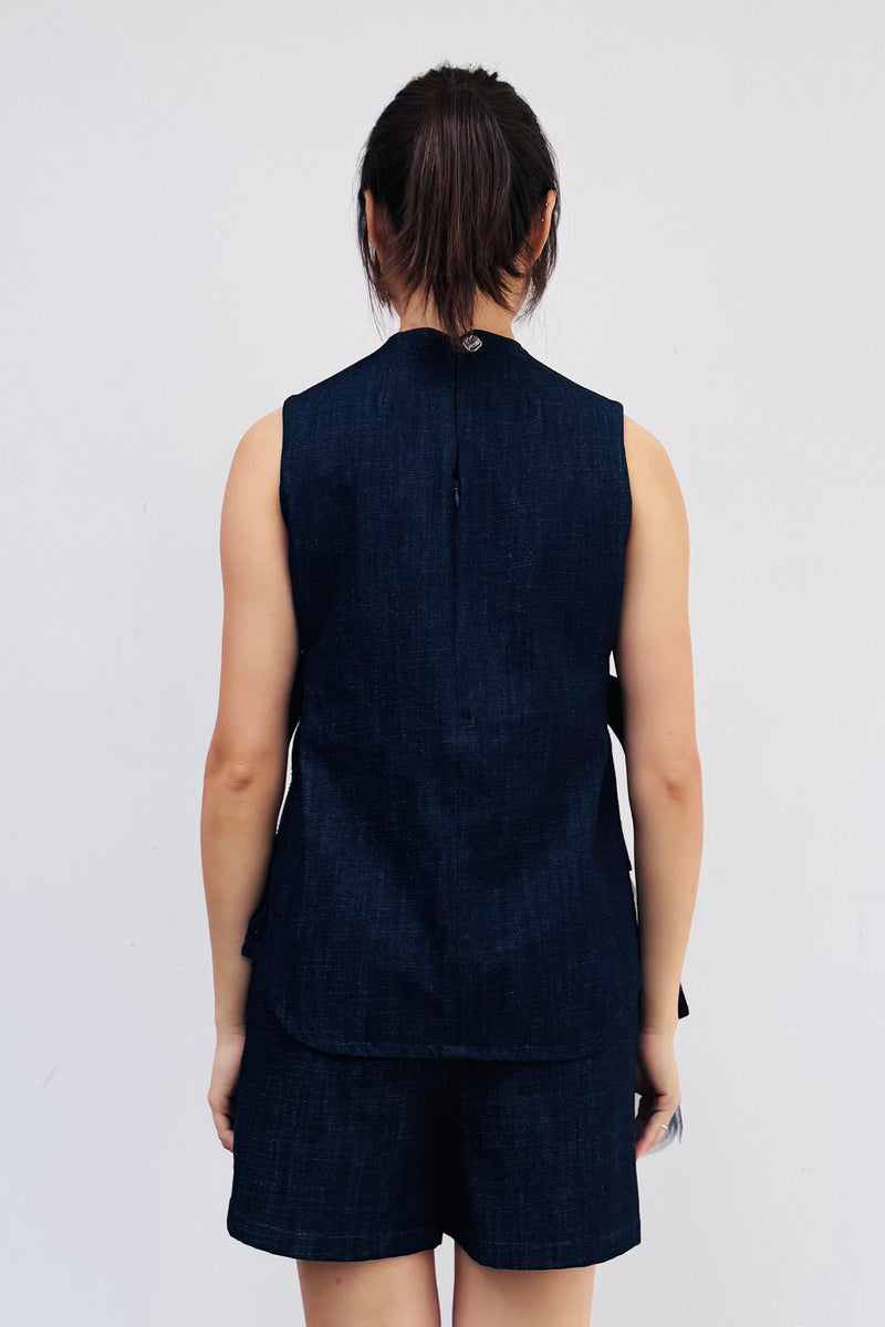 S20 TT11A || MIDNIGHT TOP