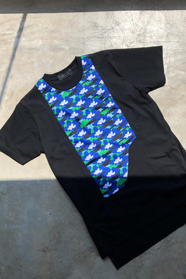 S03 UNISEX TEE || CARA TEE