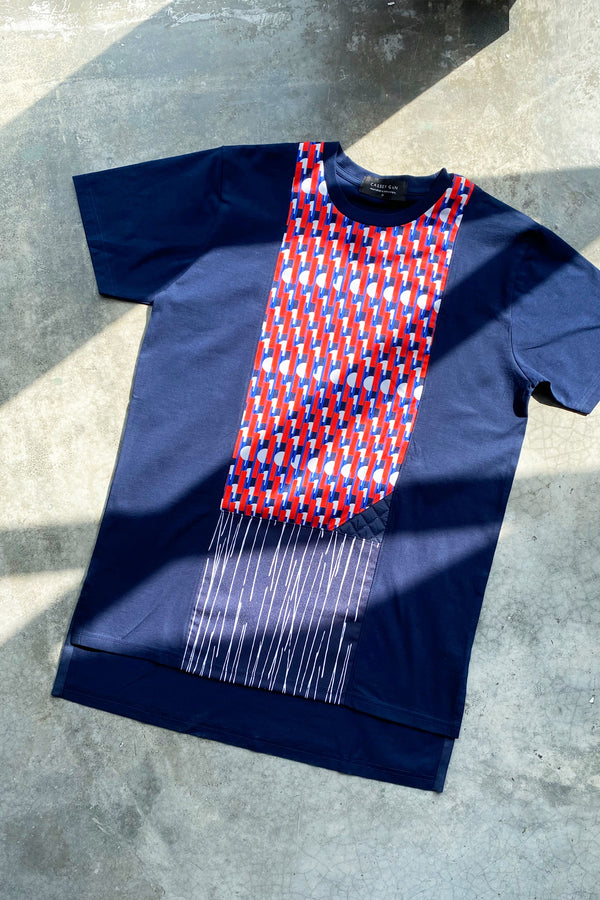 S04 UNISEX TEE || AKARI TEE