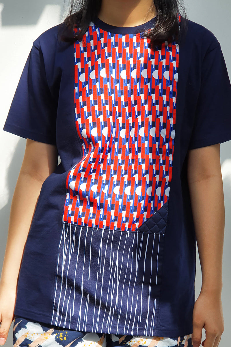 S04 UNISEX TEE || AKARI TEE