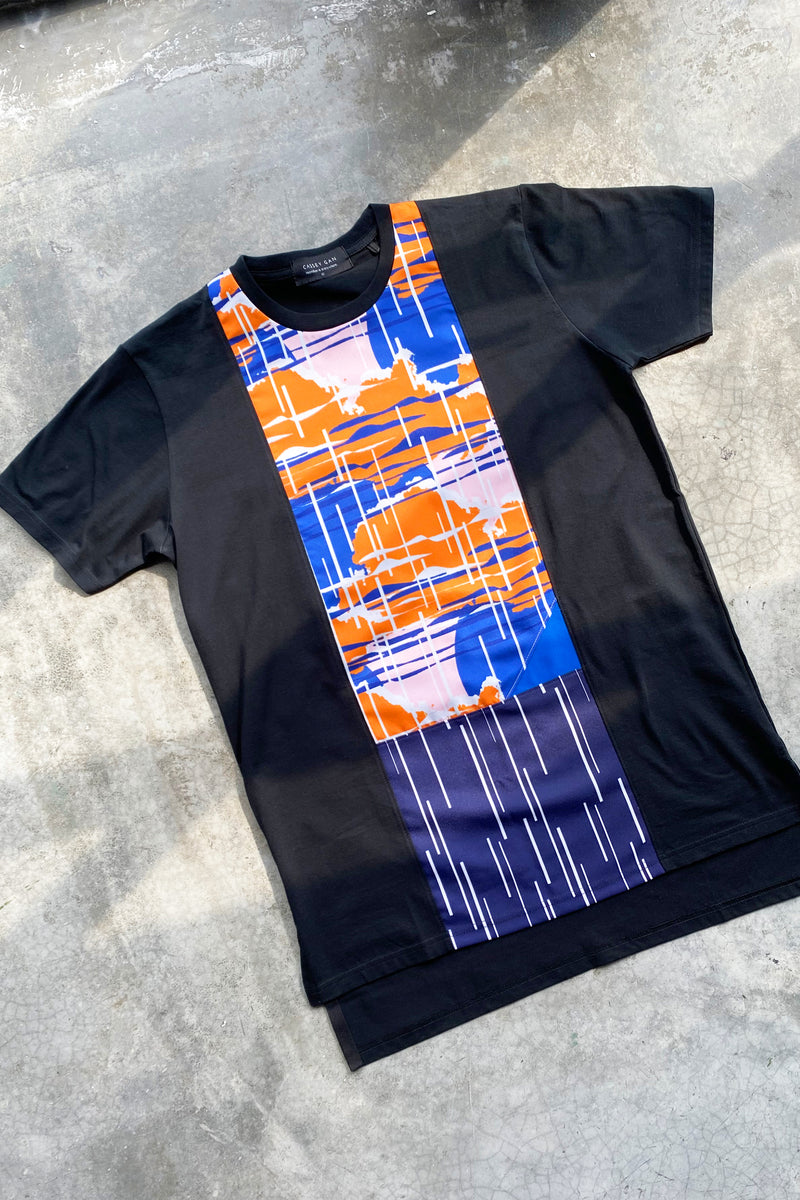 S04 UNISEX TEE || NIKO TEE