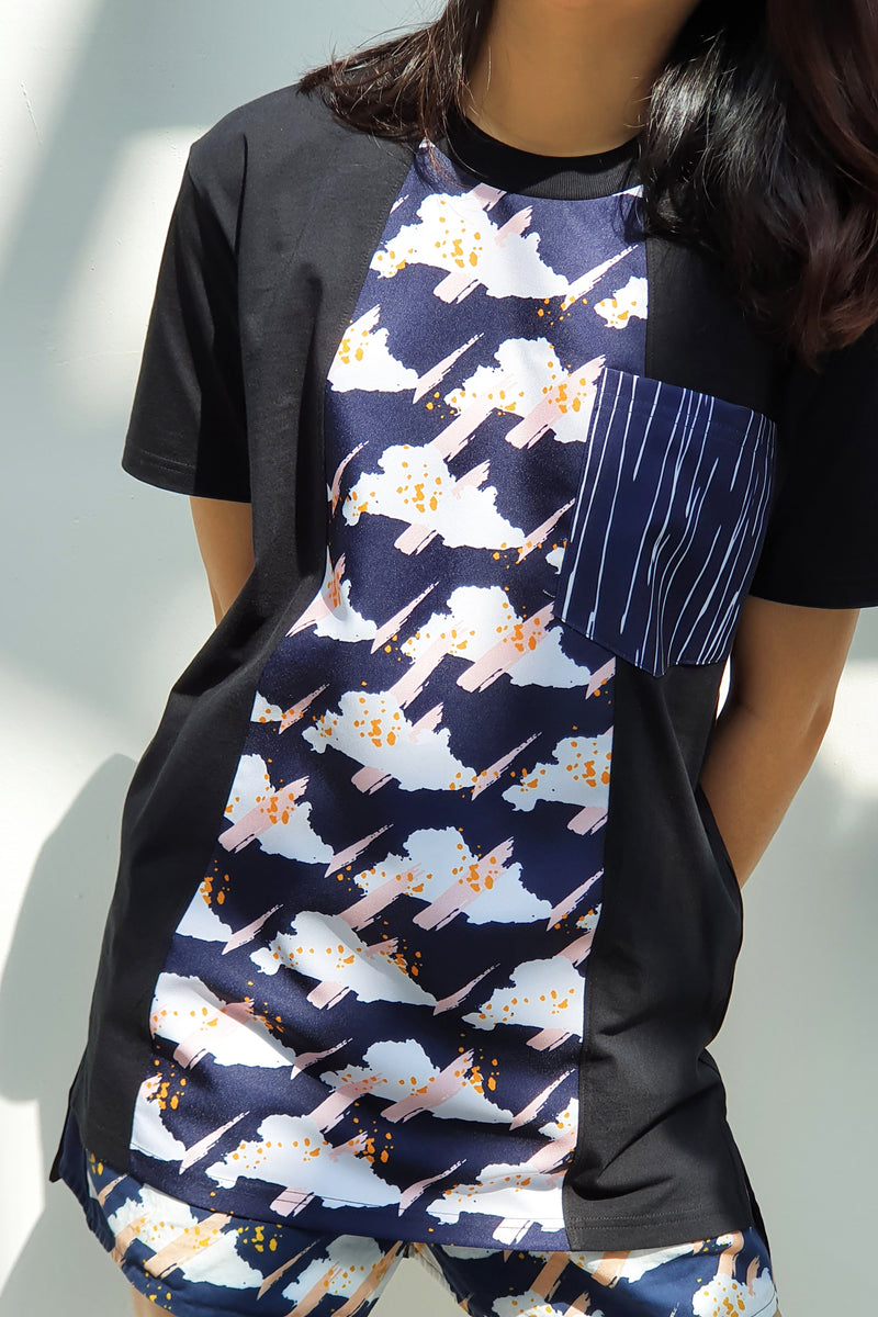 S04 UNISEX TEE || REN TEE