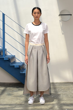 S15 LP02A || EARLY RISER CULOTTES