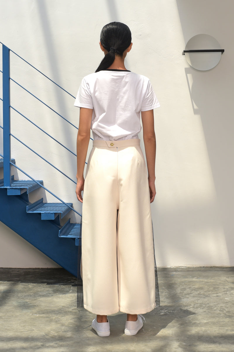 S15 LP02A || EARLY RISER CULOTTES